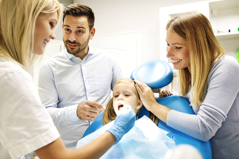 Porodicni stomatolog