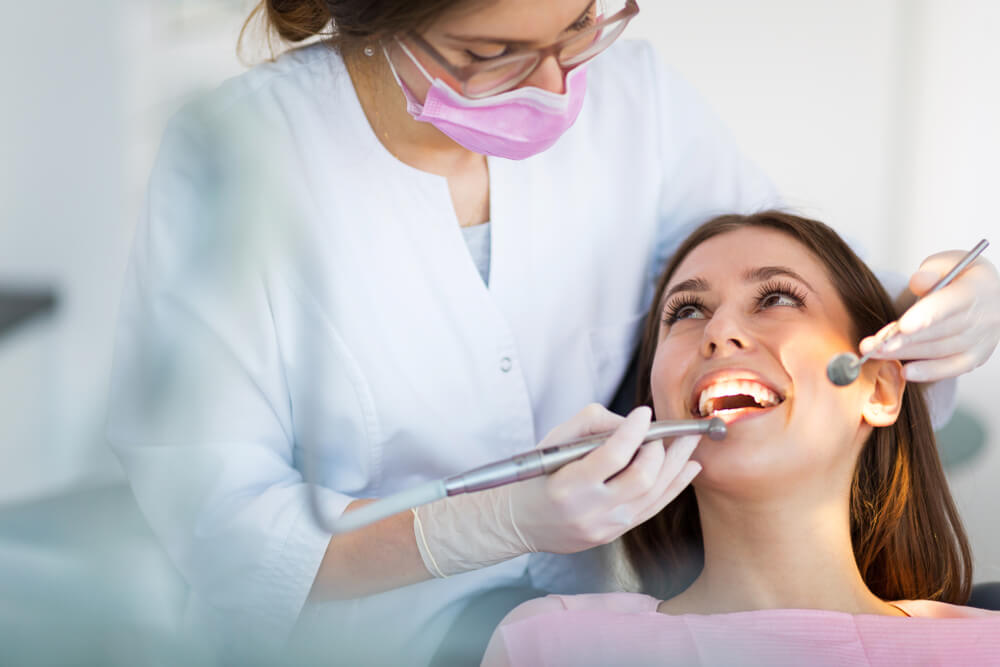 Preventiva u stomatologiji